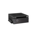 Chieftec IX-03B ITX-Tower Black 85 W