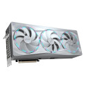 GIGABYTE AORUS GeForce RTX 5090 MASTER ICE 32G Graphics Card - 32GB GDDR7, 512bit, PCI-E 5.0, 2655MH