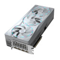 GIGABYTE AORUS GeForce RTX 5090 MASTER ICE 32G Graphics Card - 32GB GDDR7, 512bit, PCI-E 5.0, 2655MH
