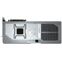 GIGABYTE AORUS GeForce RTX 5090 MASTER ICE 32G graafikakaart - 32GB GDDR7, 512bit, PCI-E 5.0, 2655MH