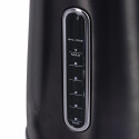 Sage the Soft Top Luxe elektriline veekeetja 1,7 L 2400 W must, roostevaba teras