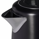 Sage the Soft Top Luxe elektriline veekeetja 1,7 L 2400 W must, roostevaba teras
