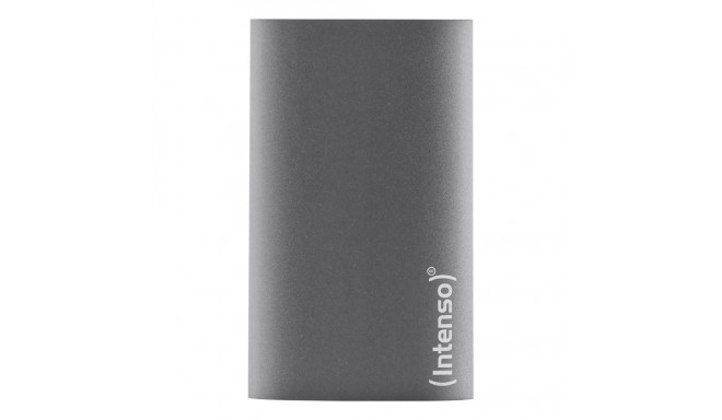 Intenso 128GB Premium USB Type-A 3.2 Gen 1 (3.1 Gen 1) antratsiithall