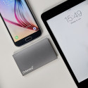 Intenso 128GB Premium USB Type-A 3.2 Gen 1 (3.1 Gen 1) antratsiithall