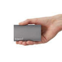 Intenso 128GB Premium USB Type-A 3.2 Gen 1 (3.1 Gen 1) antratsiithall