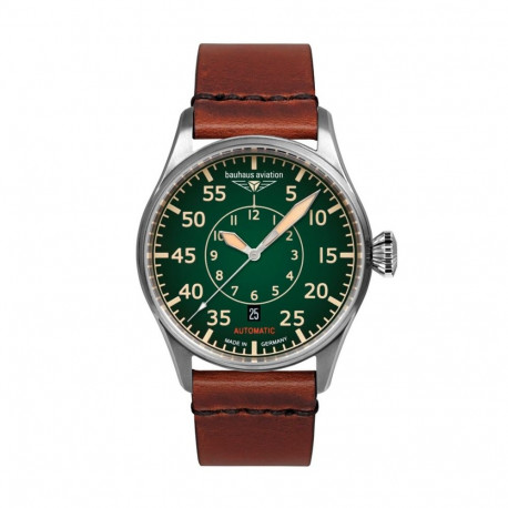 Bauhaus Aviation 27564 automaatkell