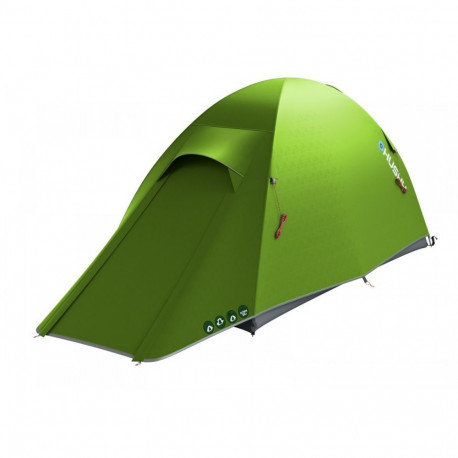 Husky Tent SAWAJ ULTRA 2 green
