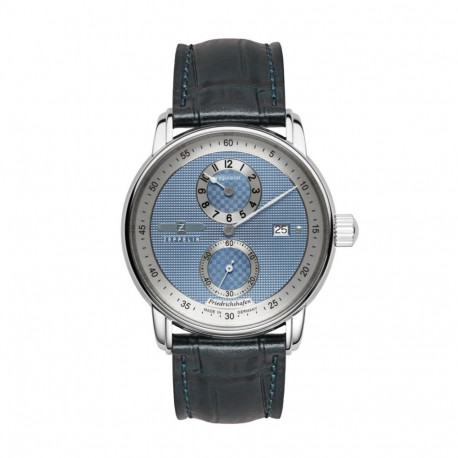 Zeppelin Friedrichshafen 85223 watch, 42mm