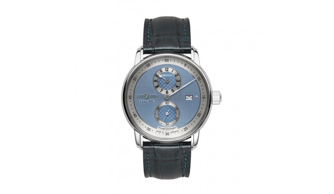 Zeppelin Friedrichshafen 85223 watch, 42mm