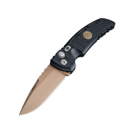Hogue SIG 36130 EX-A01 3.5 Emperor Scorpion A Knife