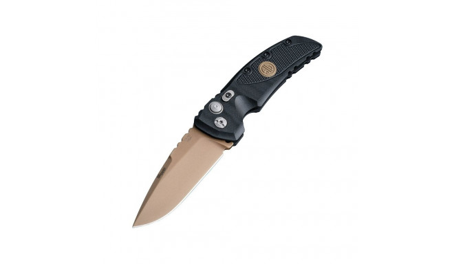Hogue SIG 36130 EX-A01 3.5 Emperor Scorpion A Knife