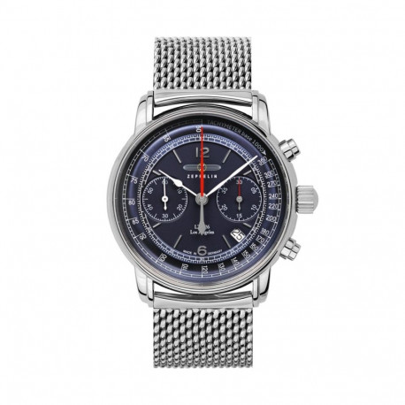 Zeppelin LZ126 Los Angeles 8614M-3 kell