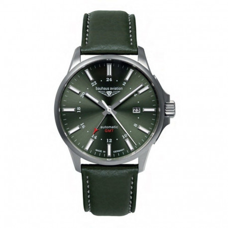 Bauhaus Aviation 2868-4 automaatne kell