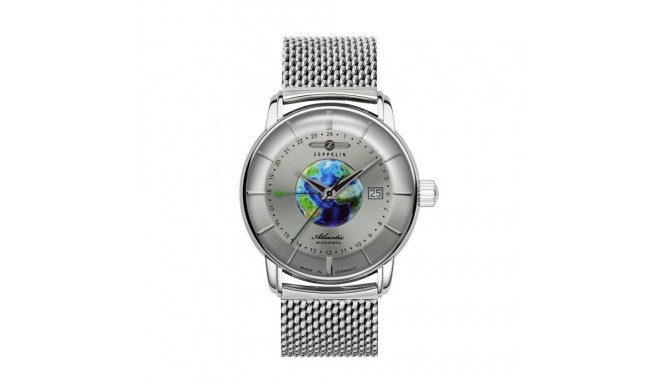 Zeppelin Atlantic 8468M-1 watch, automatic