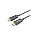 Unitek C11072BK-15M HDMI kaabel HDMI Type A (Standard) must