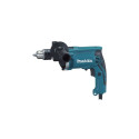 Makita HP1630K drill 3200 RPM Key 2.1 kg Black, Blue
