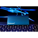 Intenso 3823450 väline tahkis-draiv 500 GB USB Type-A 3.2 Gen 1 (3.1 Gen 1) antratsiit