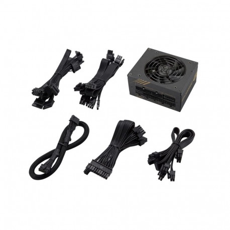 FSP toiteplokk DAGGER PRO 850W SFX SFX3.3, must