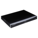 Hikvision DS-7608NXI-K1/8P võrguvideosalvesti (NVR) PoE 1U must