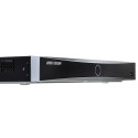 Hikvision DS-7608NXI-K1/8P võrguvideosalvesti (NVR) PoE 1U must