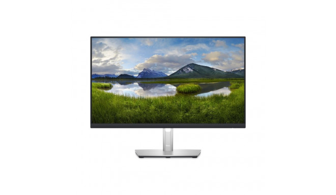 DELL P Series 24 monitor - P2423D