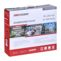 Hikvision DS-7608NXI-K1/8P võrguvideosalvesti (NVR) PoE 1U must