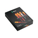 Wera 05006148001 manual screwdriver Set Precision screwdriver