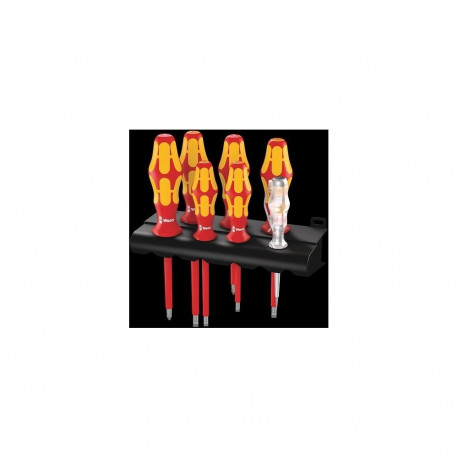 Wera 05006147001 manual screwdriver Set Precision screwdriver