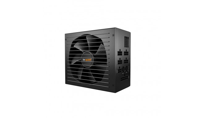 be quiet! Straight Power 12 power supply unit 1200 W 20+4 pin ATX ATX Black