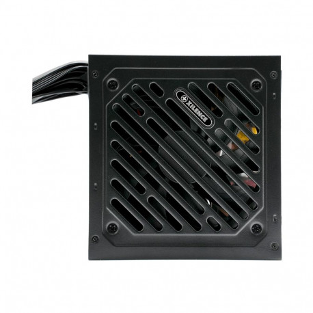 Xilence toiteplokk XP650R12 gaming gold series 650W 20+4 pin ATX, must