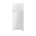 Gorenje RF212EPW4 külmik-sügavkülmik vabaltseisev 124 L E valge