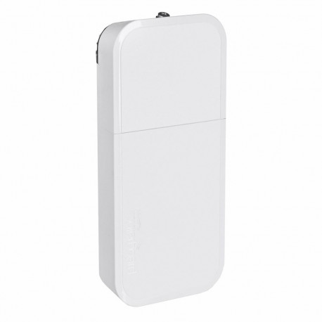 Mikrotik wAP R ac 867 Mbit/s valge Power over Ethernet (PoE)