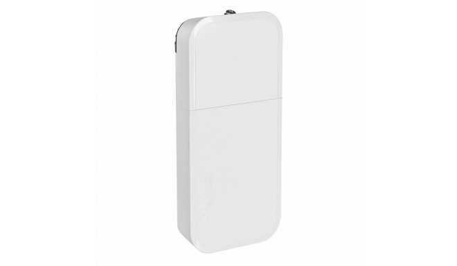 Mikrotik wAP R ac 867 Mbit/s valge Power over Ethernet (PoE)