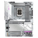 Gigabyte B860 AORUS ELITE WF7 ICE Emaplaat