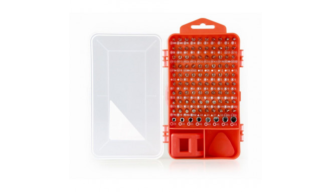 Gembird TK-SD-07 manual screwdriver Set Combination screwdriver