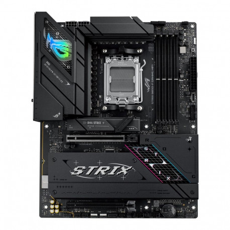 ASUS ROG STRIX B850-F GAMING WIFI AMD B850 sokkel AM5 ATX emaplaat