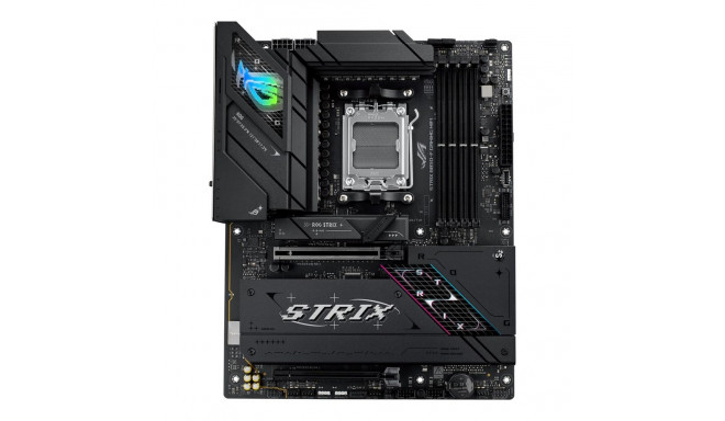 ASUS ROG STRIX B850-F GAMING WIFI AMD B850 sokkel AM5 ATX emaplaat
