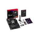 ASUS ROG STRIX B850-F GAMING WIFI AMD B850 socket AM5 ATX motherboard