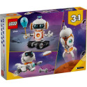 LEGO CREATOR 3 IN 1 31164 Space Robot