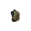 Backpack type  Assault Pack (Laser Cut) - olive green