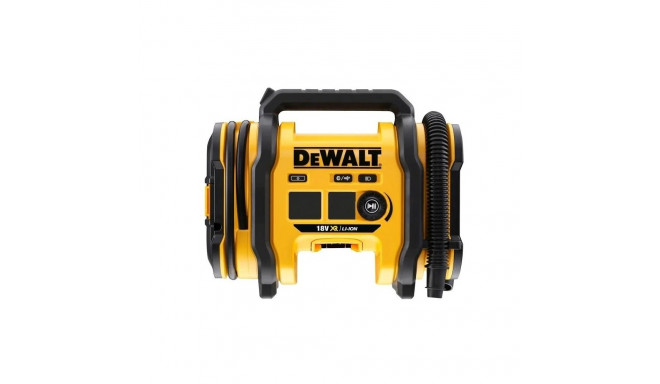 DeWALT DCC018N õhukompressor