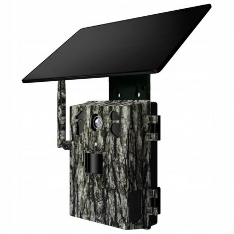 Tophunt H6 puidusüüdega rajakaamera