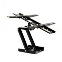Kinnitus 22"-55" telerile 35 kg