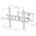 Kinnitus 22"-55" telerile 35 kg