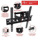 Kinnitus 22"-55" telerile 35 kg