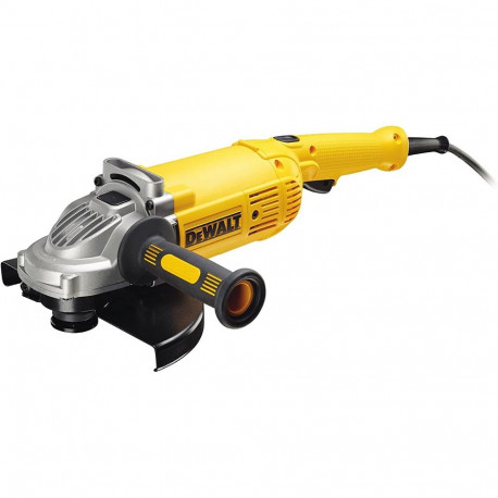 DeWALT DWE492-QS nurklihvija 23 cm 6600 p/min 2200 W 5,2 kg