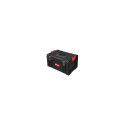 QBRICK SYSTEM PRO TÖÖRIISTAKAST 2.0
