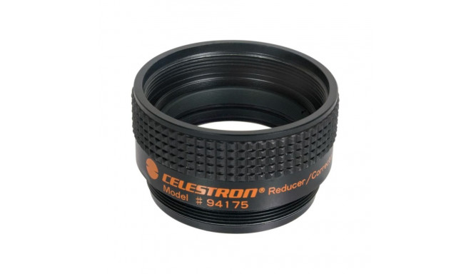 Fookuskauguse vähendaja Celestron SCT 0.63x