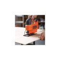 Black & Decker KS701EK power jigsaw 520 W
