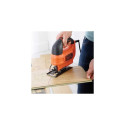 Black & Decker KS701EK power jigsaw 520 W